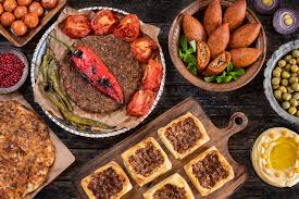 Özel Türk Mutfağı