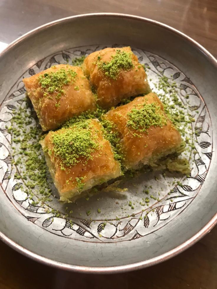 Baklava