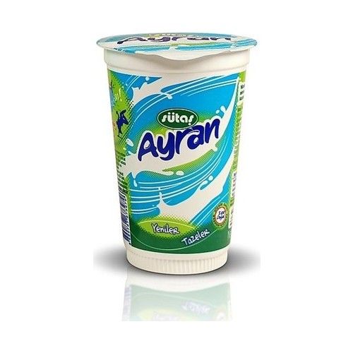 Ayran